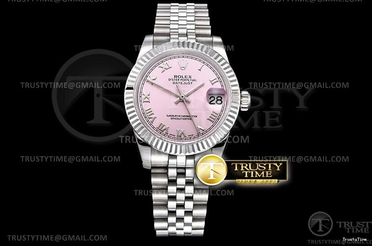 0116 Seasonal RMDJ0254C -DJ Midsize 31mm 828